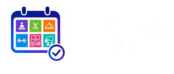 Agéndate de Una